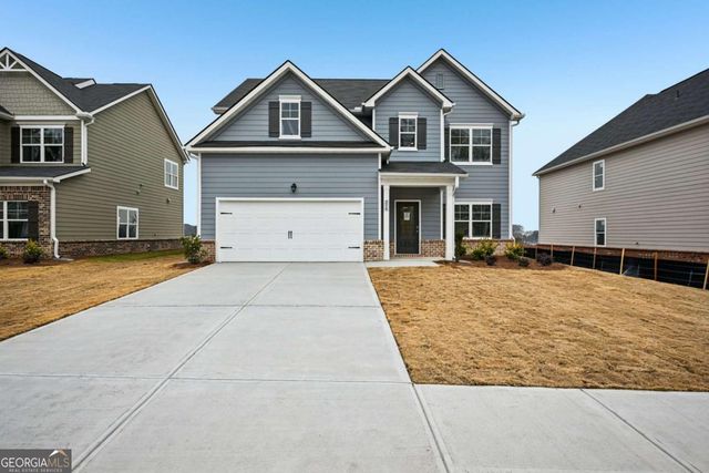 367 Cedar Wood Trace, Winder, GA 30680