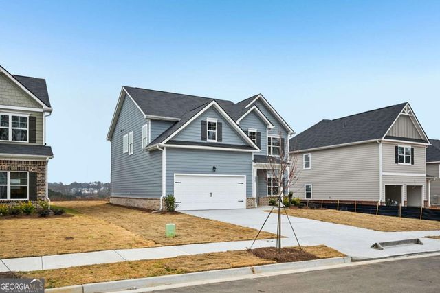 367 Cedar Wood Trace, Winder, GA 30680