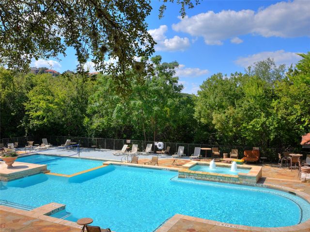 6000 Shepherd Mountain CV 1818, Austin, TX 78730