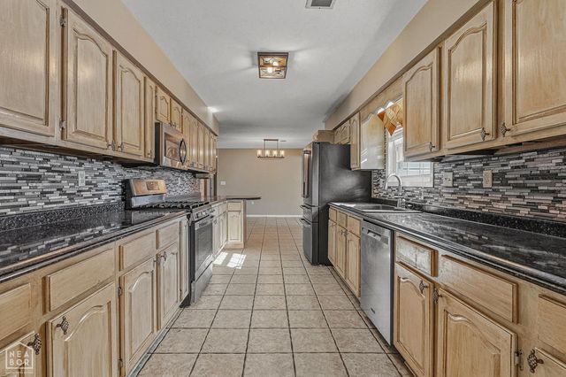 114 Teresa Drive, Brookland, AR 72417