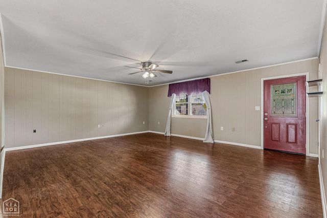 114 Teresa Drive, Brookland, AR 72417