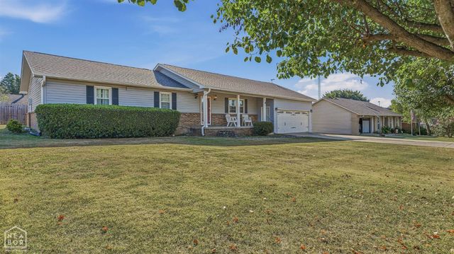 114 Teresa Drive, Brookland, AR 72417