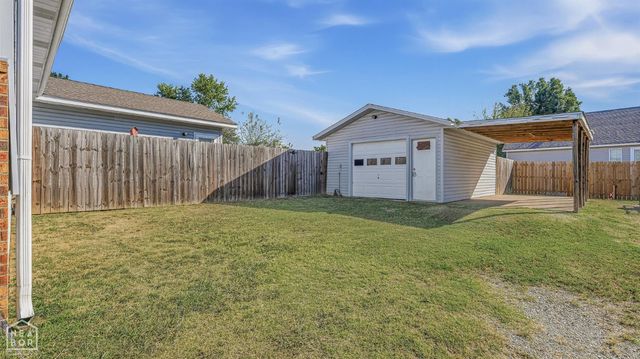 114 Teresa Drive, Brookland, AR 72417