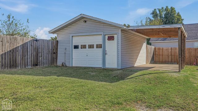 114 Teresa Drive, Brookland, AR 72417