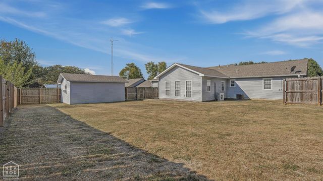 114 Teresa Drive, Brookland, AR 72417