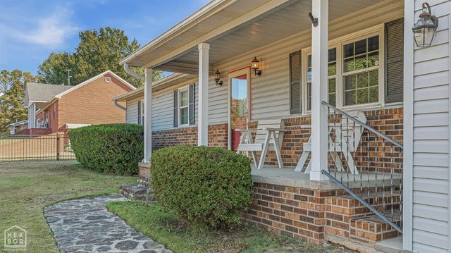 114 Teresa Drive, Brookland, AR 72417