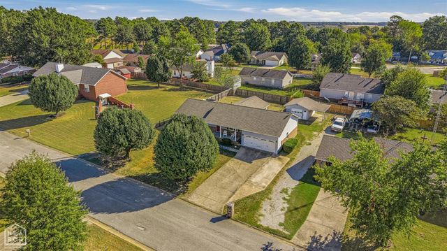 114 Teresa Drive, Brookland, AR 72417