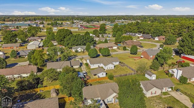114 Teresa Drive, Brookland, AR 72417