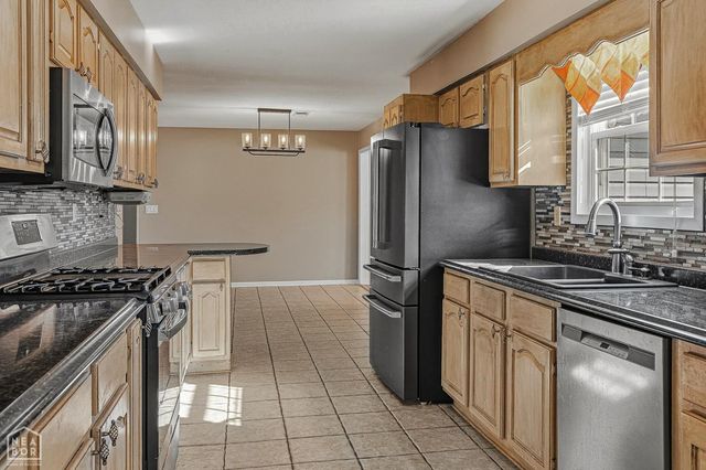 114 Teresa Drive, Brookland, AR 72417