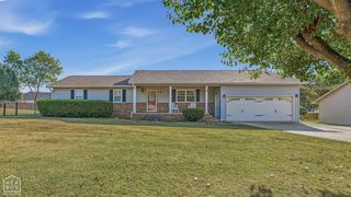 114 Teresa Drive, Brookland, AR 72417