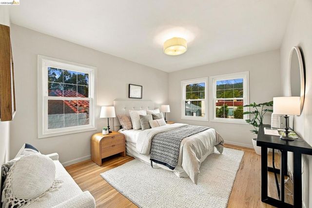 6027 Buena Ventura Ave., Oakland, CA 94605