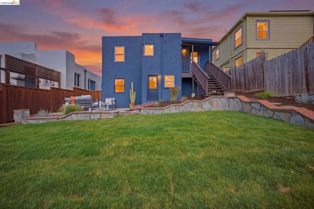 6027 Buena Ventura Ave., Oakland, CA 94605