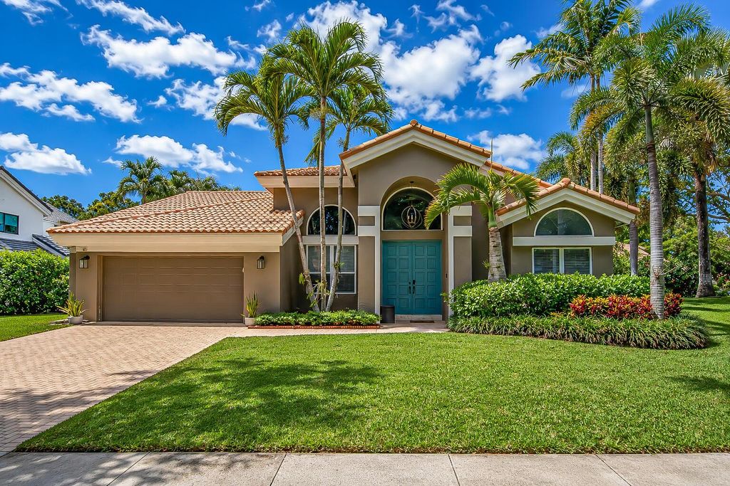 2653 NW 46th Street, Boca Raton, FL 33434