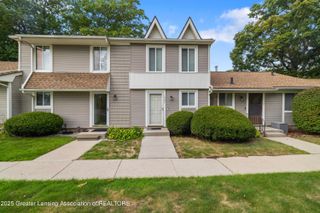 1922 Lac Du Mont Drive, Haslett, MI 48840