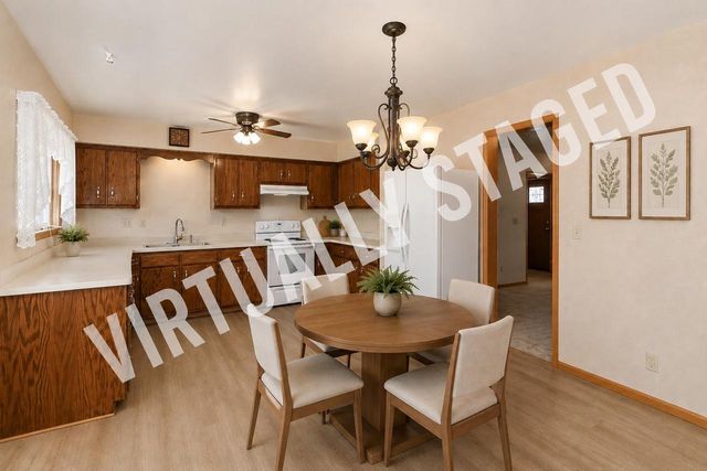 257 Mohawk Road, Janesville, WI 53545