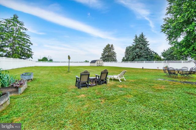 1460 CANAL ROAD EXT, Manchester, PA 17345