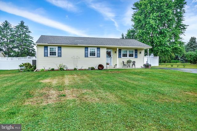 1460 CANAL ROAD EXT, Manchester, PA 17345