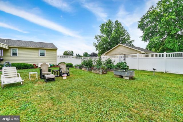 1460 CANAL ROAD EXT, Manchester, PA 17345