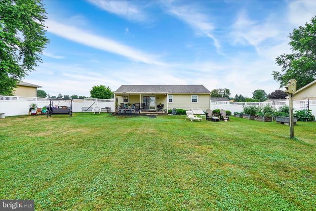 1460 CANAL ROAD EXT, Manchester, PA 17345