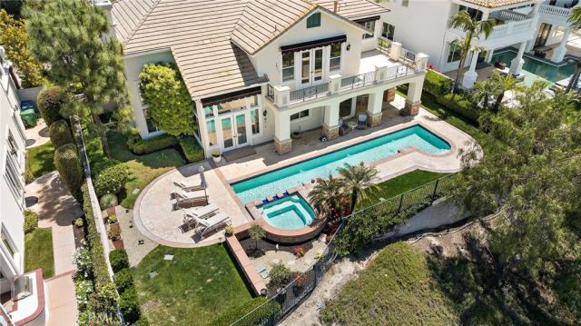 7 Rue Delacroix, Coto De Caza, CA 92679