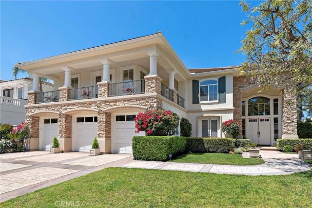 7 Rue Delacroix, Coto De Caza, CA 92679