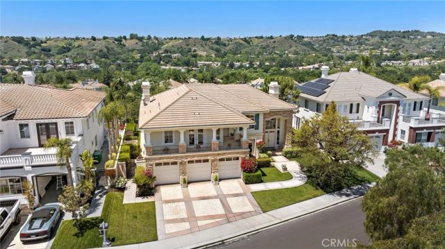 7 Rue Delacroix, Coto De Caza, CA 92679