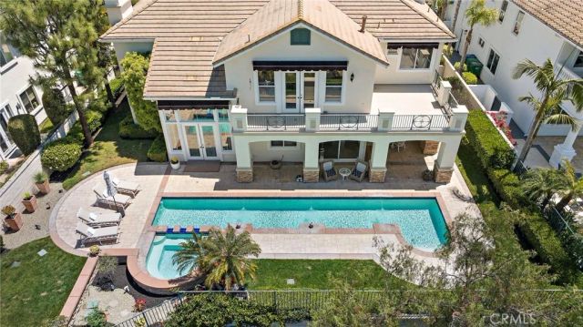 7 Rue Delacroix, Coto De Caza, CA 92679