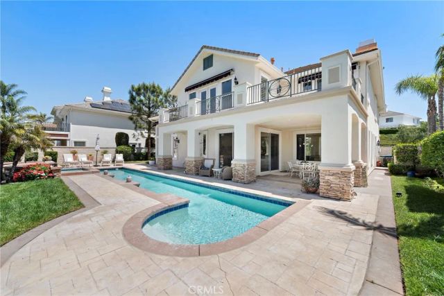 7 Rue Delacroix, Coto De Caza, CA 92679