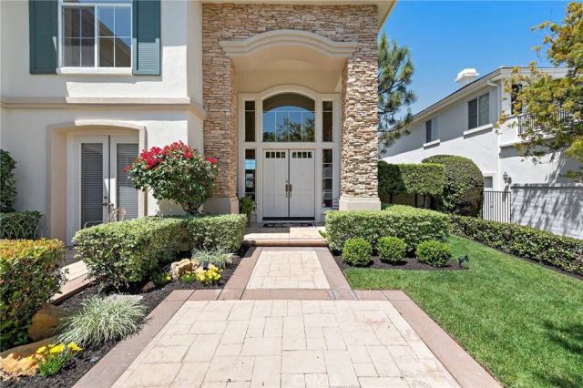 7 Rue Delacroix, Coto De Caza, CA 92679