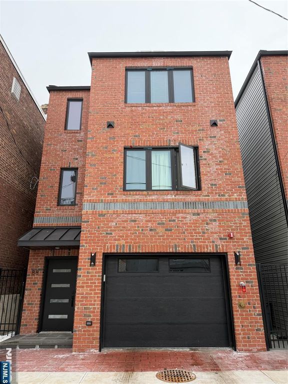 88 Heckel Street 2, Belleville, NJ 07109