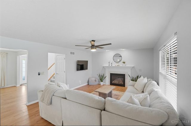 8024 Seabury Court, West Chester, OH 45069