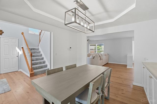 8024 Seabury Court, West Chester, OH 45069