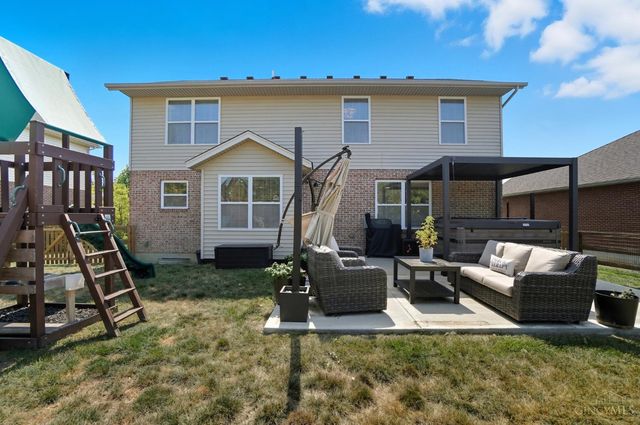 8024 Seabury Court, West Chester, OH 45069