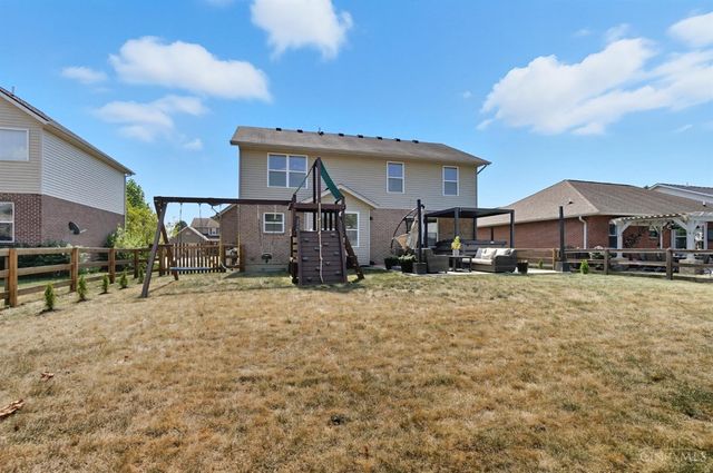 8024 Seabury Court, West Chester, OH 45069