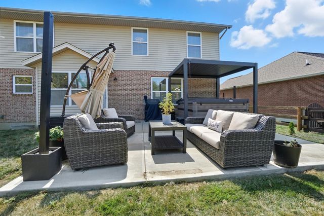 8024 Seabury Court, West Chester, OH 45069