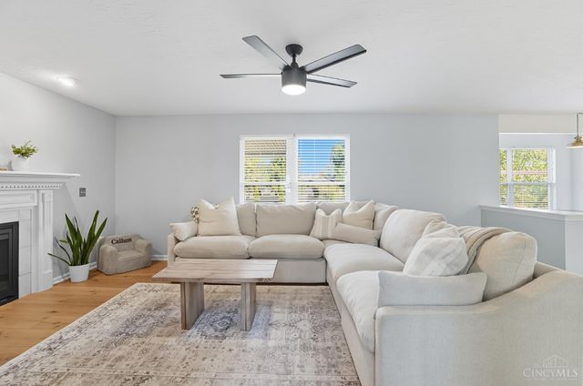 8024 Seabury Court, West Chester, OH 45069