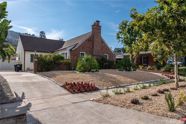 2909 Canada Boulevard, Glendale, CA 91208