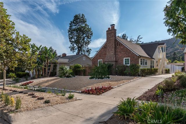 2909 Canada Boulevard, Glendale, CA 91208