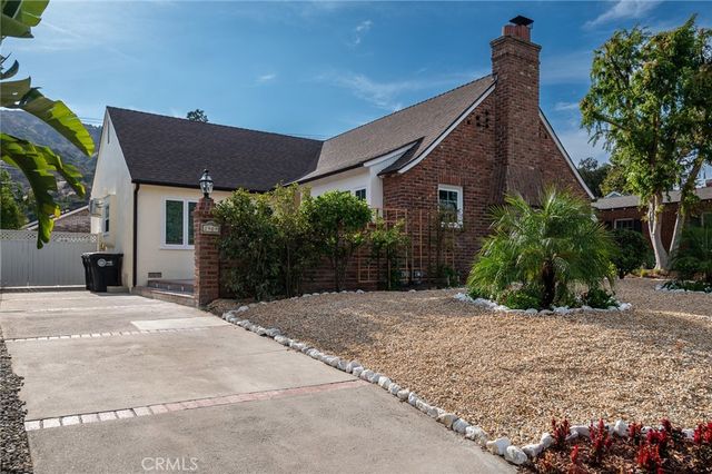 2909 Canada Boulevard, Glendale, CA 91208