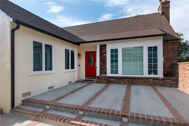 2909 Canada Boulevard, Glendale, CA 91208