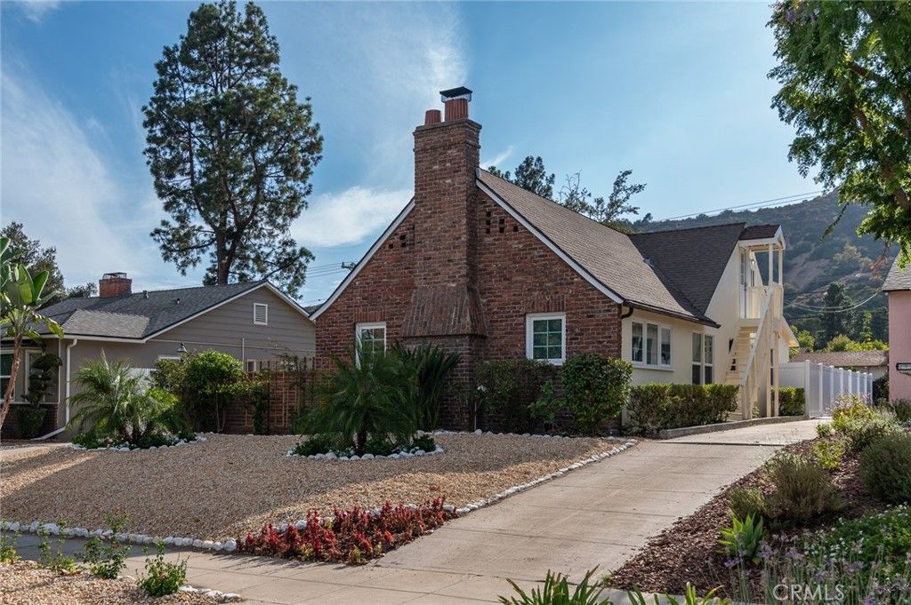 2909 Canada Boulevard, Glendale, CA 91208