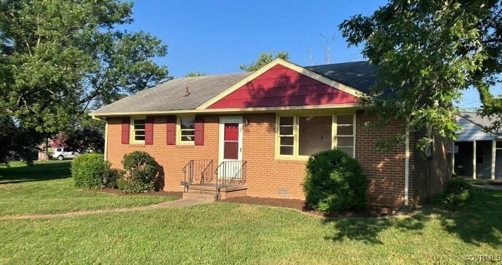 4720 Colwyck Dr, Richmond, VA 23223