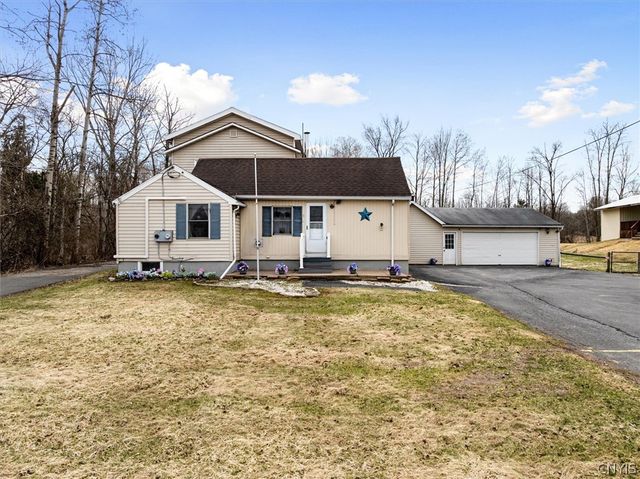 6126 Lowell Road, Westmoreland, NY 13440