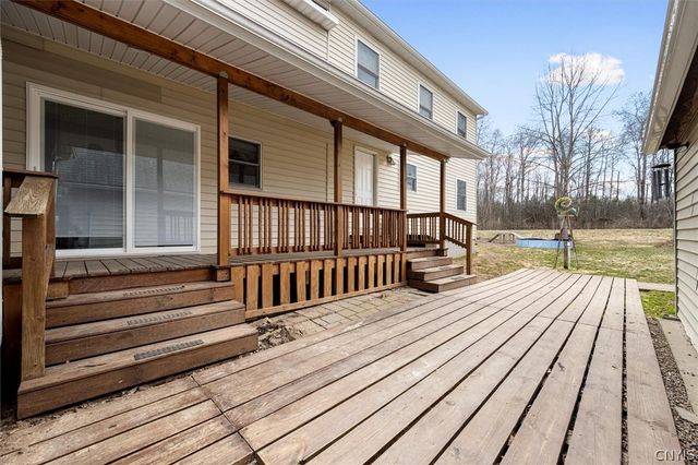 6126 Lowell Road, Westmoreland, NY 13440