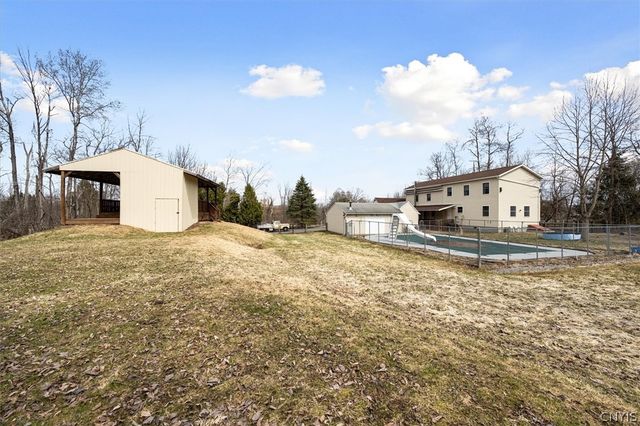 6126 Lowell Road, Westmoreland, NY 13440