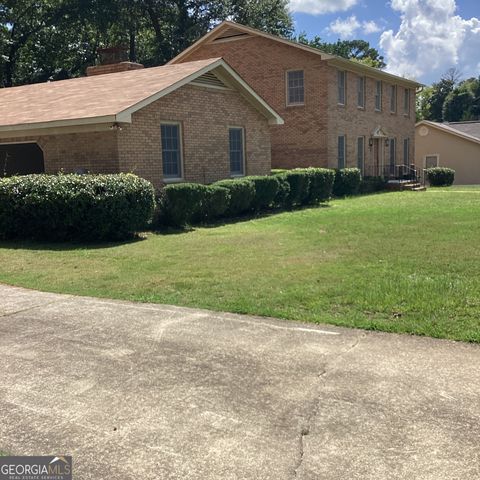 4718 Velpoe Drive, Columbus, GA 31907