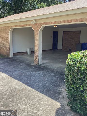 4718 Velpoe Drive, Columbus, GA 31907