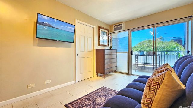 1459 Pele Street 203, Honolulu, HI 96813