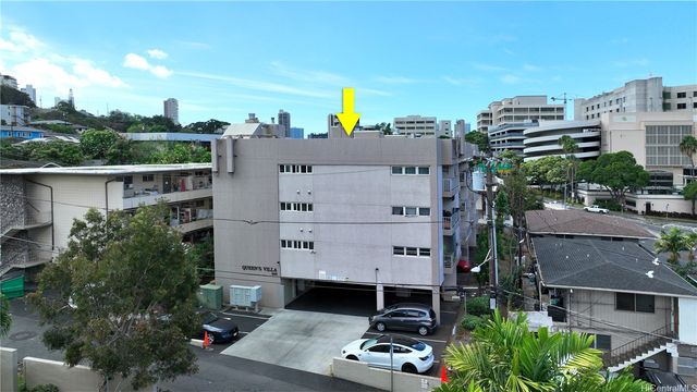 1459 Pele Street 203, Honolulu, HI 96813