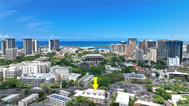 1459 Pele Street 203, Honolulu, HI 96813